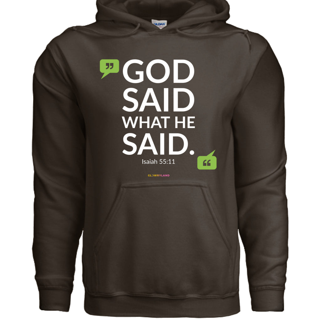 DARK CHOCOLATE - FRONT